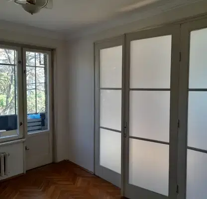 Photo 5 — 3-bedroom apartment in Sofia, Geo Milev