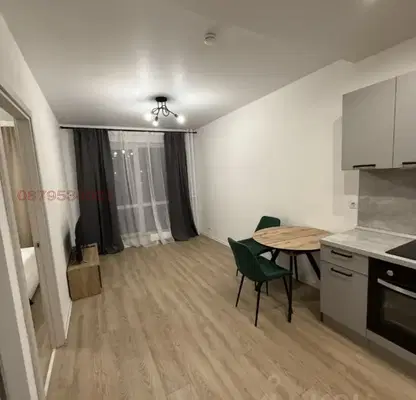 Photo 2 — 1-bedroom apartment in Sofia, Geo Milev