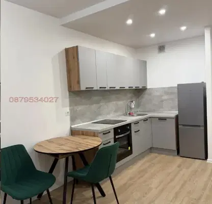Photo 3 — 1-bedroom apartment in Sofia, Geo Milev