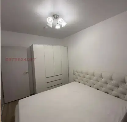 Photo 4 — 1-bedroom apartment in Sofia, Geo Milev