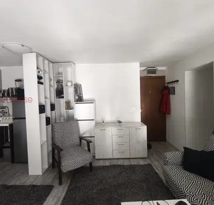 Photo 3 — Two-room apartment with terrace and yard in Geo Milev, Sofia