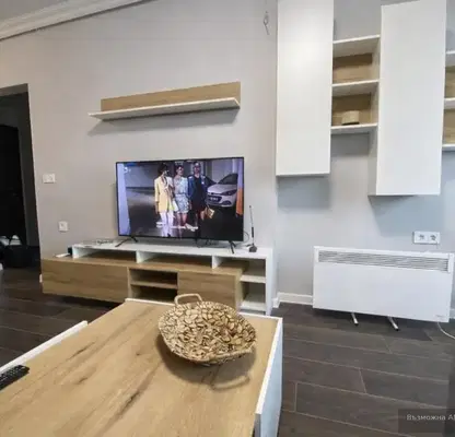 Photo 2 — 2-bedroom apartment in Sofia, Geo Milev