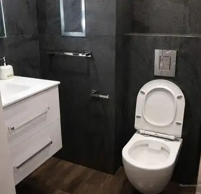 Photo 5 — 2-bedroom apartment in Sofia, Geo Milev