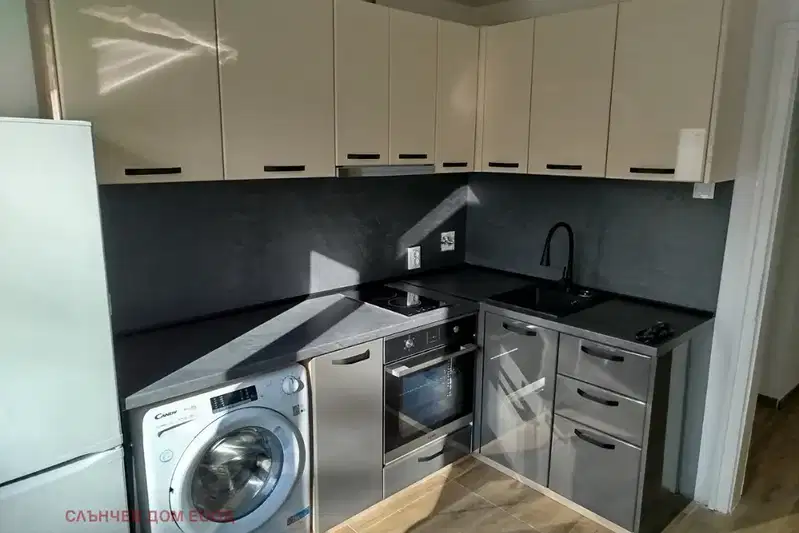 2-bedroom apartment in Sofia, Geo Milev
