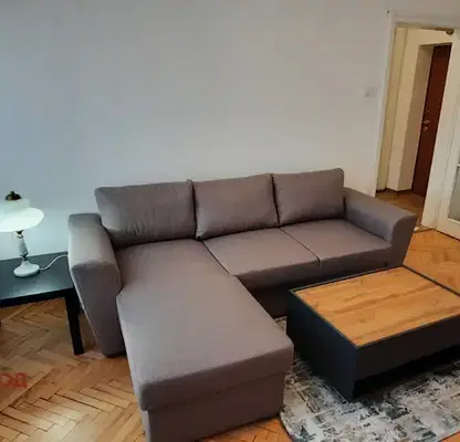 Photo 2 — 2-bedroom apartment in Sofia, Geo Milev