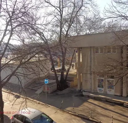 Photo 3 — 2-bedroom apartment in Sofia, Geo Milev