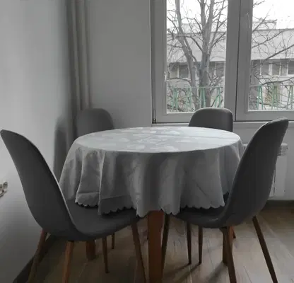 Photo 4 — 2-bedroom apartment in Sofia, Geo Milev