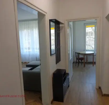 Photo 5 — 2-bedroom apartment in Sofia, Geo Milev
