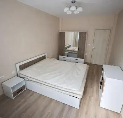 Photo 4 — Three-room apartment with large terrace in Geo Milev, Sofia