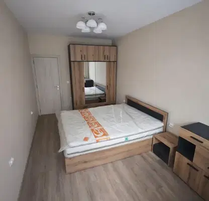 Photo 5 — Three-room apartment with large terrace in Geo Milev, Sofia