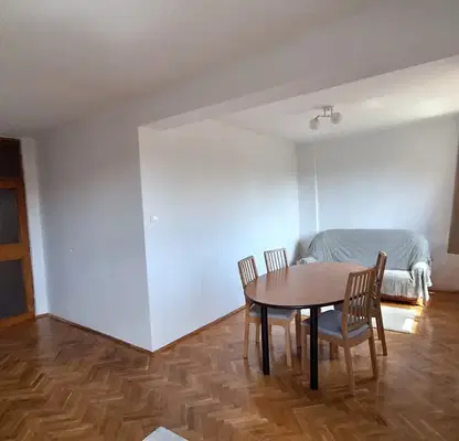 Photo 5 — 4-room apartment in Geo Milev with large glazed terrace