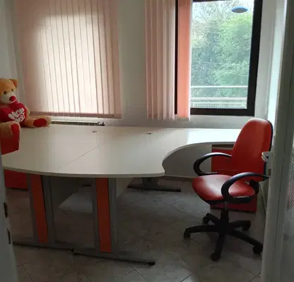 Photo 2 — Spacious 4-room apartment in Geo Milev with elevator