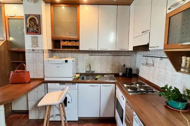 2-room apartment in Gotse Delchev near Yuzhen Park