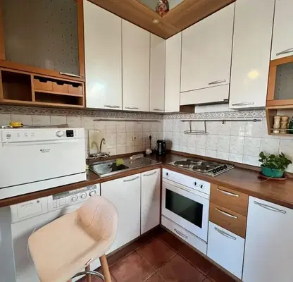 Photo 2 — 2-room apartment in Gotse Delchev near Yuzhen Park