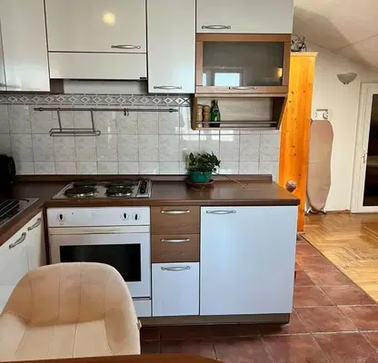 Photo 3 — 2-room apartment in Gotse Delchev near Yuzhen Park