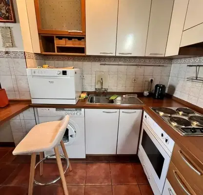Photo 4 — 2-room apartment in Gotse Delchev near Yuzhen Park