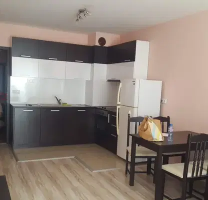 Photo 2 — Two-room apartment with terrace and view of Vitosha in Gotse Delchev