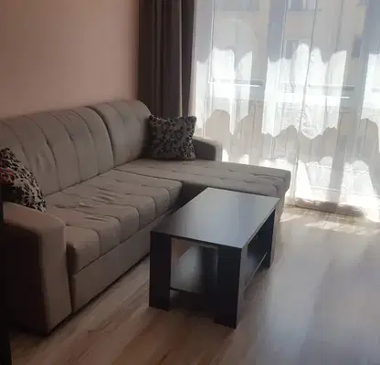 Photo 3 — Two-room apartment with terrace and view of Vitosha in Gotse Delchev