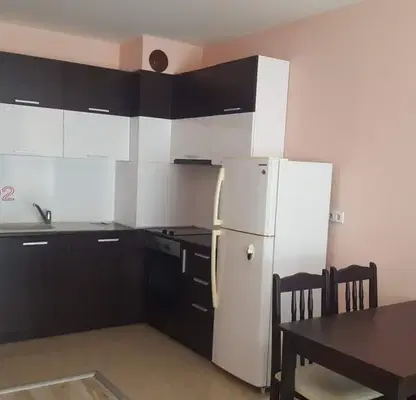 Photo 4 — Two-room apartment with terrace and view of Vitosha in Gotse Delchev