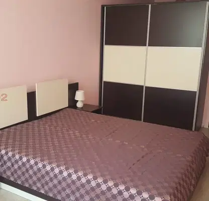 Photo 5 — Two-room apartment with terrace and view of Vitosha in Gotse Delchev