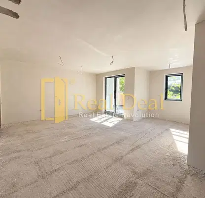 Photo 2 — Three-room apartment in Gorna Banya with underfloor heating