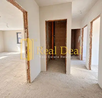 Photo 4 — Three-room apartment in Gorna Banya with underfloor heating