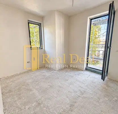 Photo 5 — Three-room apartment in Gorna Banya with underfloor heating
