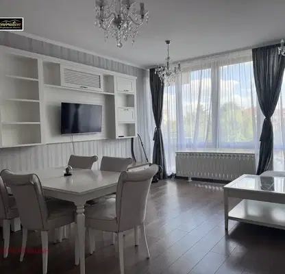 Photo 4 — Spacious 3-room apartment in Gorna Banya with parking space