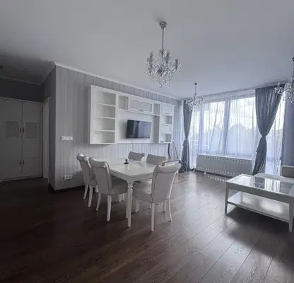 Photo 5 — Spacious 3-room apartment in Gorna Banya with parking space