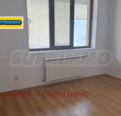 Снимка 4 — Тристаен апартамент 150 кв.м в Горна баня с балкон