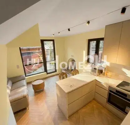 Photo 3 — Three-room apartment with yard in Gorublyane, Sofia