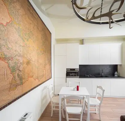 Photo 2 — Two-room apartment with yard in Gorublyane, Sofia