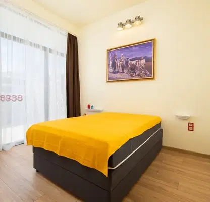Photo 5 — Two-room apartment with yard in Gorublyane, Sofia