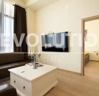 Photo 3 — Two-room apartment in Gorublyane with elevator and video surveillance