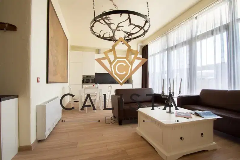 2-bedroom apartment in Sofia, Gorublyane