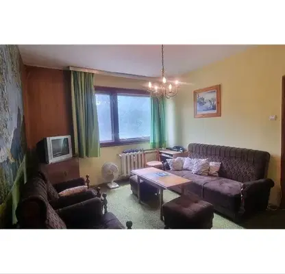 Photo 2 — Two-room apartment in Hadzhi Dimitar with south aspect
