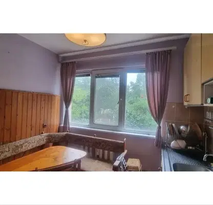 Photo 3 — Two-room apartment in Hadzhi Dimitar with south aspect