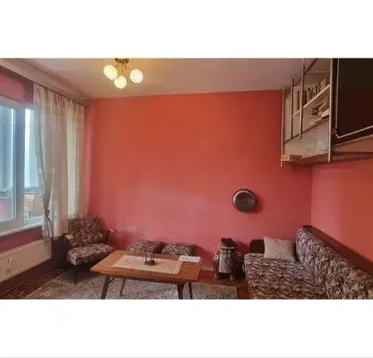 Photo 4 — Two-room apartment in Hadzhi Dimitar with south aspect
