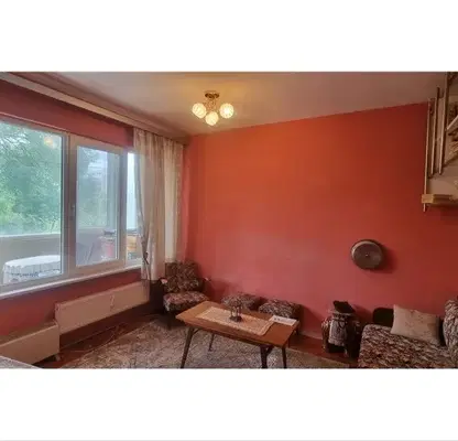 Photo 5 — Two-room apartment in Hadzhi Dimitar with south aspect