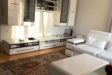 Spacious 3-room apartment in Hadzhi Dimitar with garage