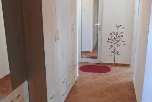 3-bedroom apartment in Sofia, Hipodruma