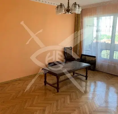 Photo 2 — Three-room apartment with two terraces in Ilinden, Sofia
