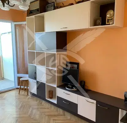 Photo 3 — Three-room apartment with two terraces in Ilinden, Sofia