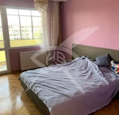 Photo 4 — Three-room apartment with two terraces in Ilinden, Sofia
