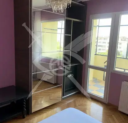 Photo 5 — Three-room apartment with two terraces in Ilinden, Sofia
