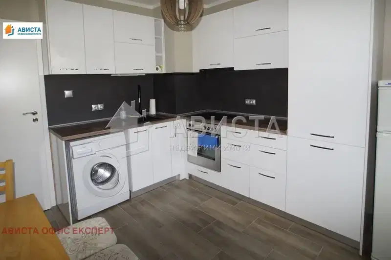 2-bedroom apartment in Sofia, Ivan Vazov
