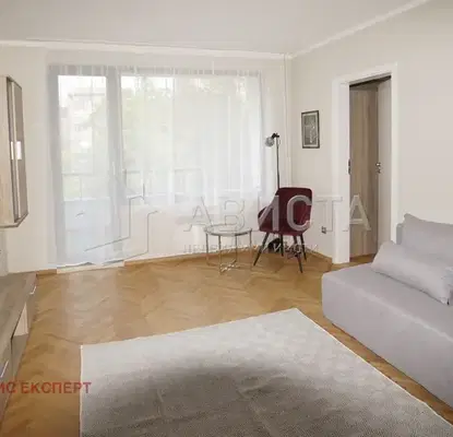 Photo 2 — 2-bedroom apartment in Sofia, Ivan Vazov