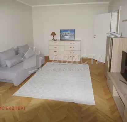 Photo 3 — 2-bedroom apartment in Sofia, Ivan Vazov