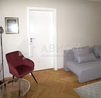 Photo 4 — 2-bedroom apartment in Sofia, Ivan Vazov