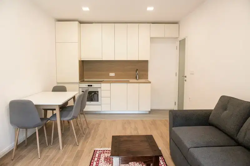 3-bedroom apartment in Sofia, Ivan Vazov